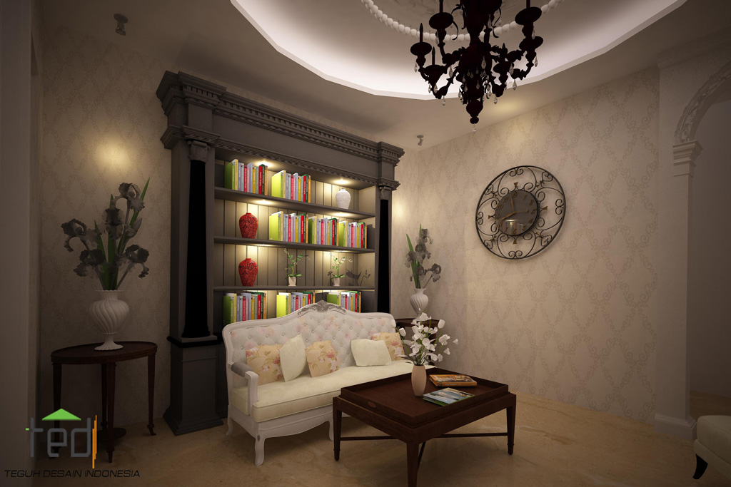 Pulomas Residential image