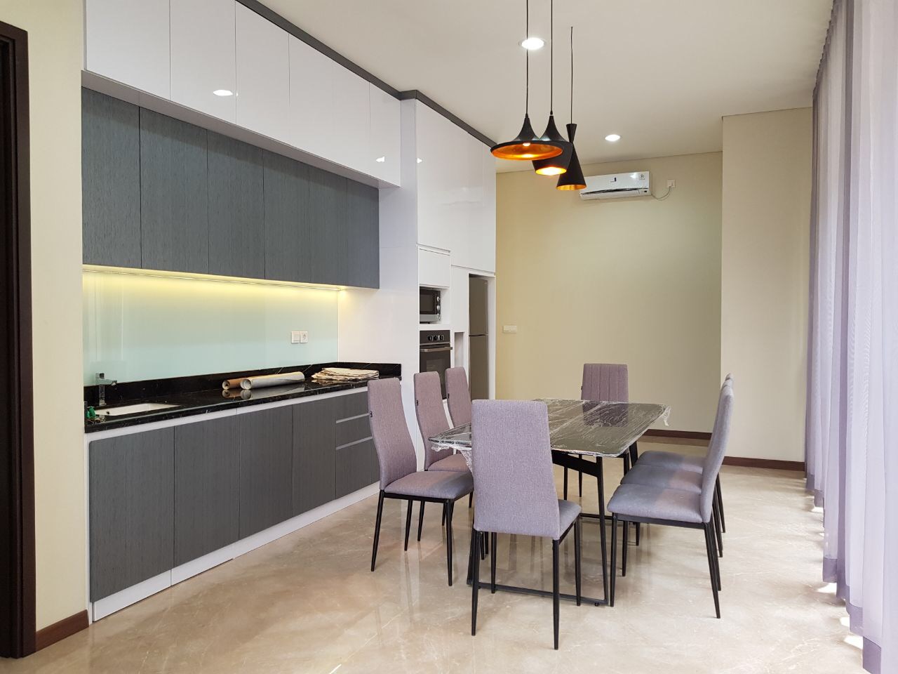 Cluster-Nava-park-BSD-City